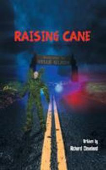 Paperback Raising Cane Book