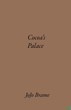 Paperback Cocoa's Palace Book