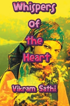 Paperback Whispers of the Heart Book