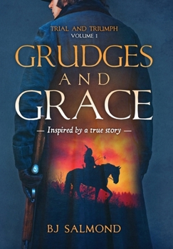 Hardcover Grudges and Grace Book