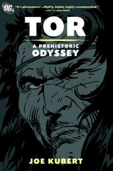 Tor: A Prehistoric Odyssey - Book  of the Tor