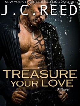 Treasure Your Love - Book #3 of the Surrender Your Love