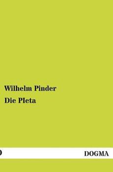 Paperback Die PIeta [German] Book