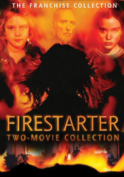 Firestarter / Firestarter 2: Rekindled