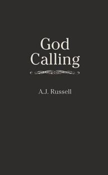 Paperback God Calling Book