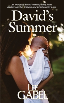 Paperback David's Summer Book