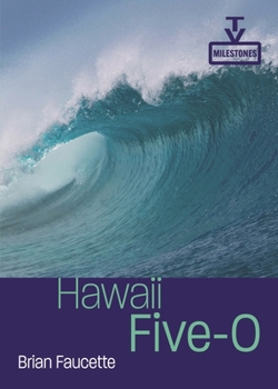 Hawaii Five-O - Book  of the TV Milestones