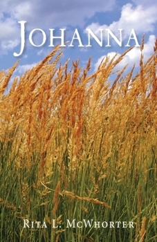 Paperback Johanna Book