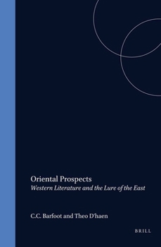 Oriental Prospects.