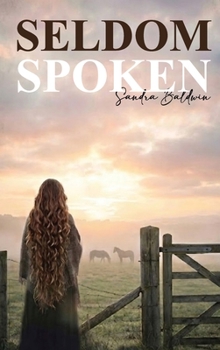 Hardcover Seldom Spoken Book