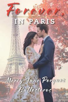 Paperback Forever, In Paris Book