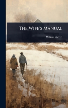 Hardcover The Wife's Manual Book