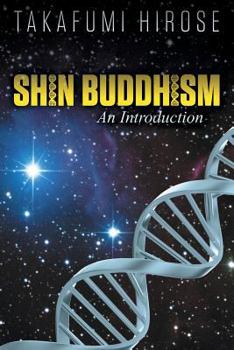 Paperback Shin Buddhism: An Introduction Book