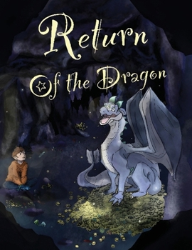 Paperback Return of the Dragon Book