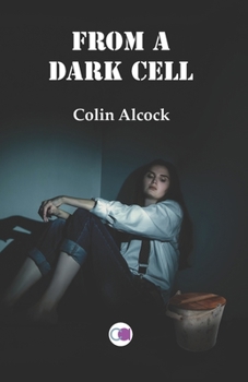 Paperback From A Dark Cell Book