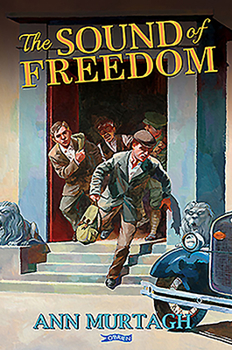 Paperback The Sound of Freedom Book