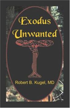 Paperback Exodus Unwanted Book