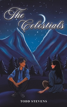 Paperback The Celestials Book