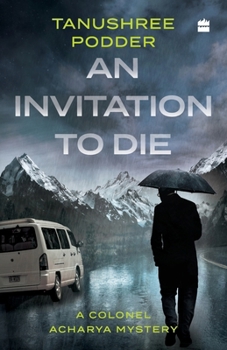 Paperback Invitation to Die Book