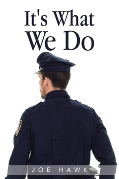 Paperback It's What We Do Book