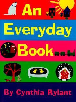 Everyday Book - Book  of the Everyday Books