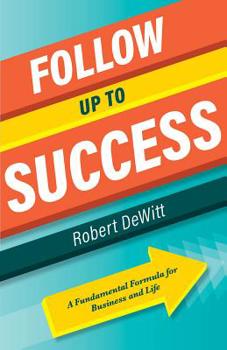 Paperback Follow Up to Success Book