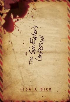 Paperback The Sin-Eater's Confession Book