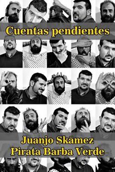 Paperback Cuentas pendientes [Spanish] Book