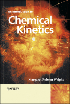 Paperback Introduction to Chemical Kinetics Book