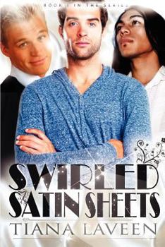 Paperback Swirled Satin Sheets I Book