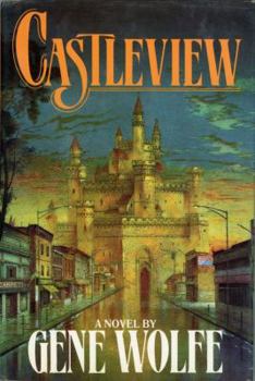 Hardcover Castleview Book