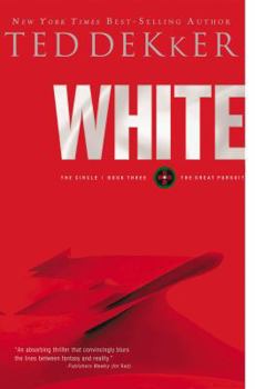 White - Book #3 of the Circle