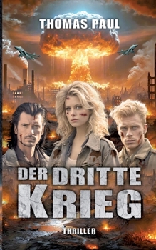 Paperback Der Dritte Krieg [German] Book