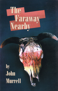 Paperback The Faraway Nearby Book