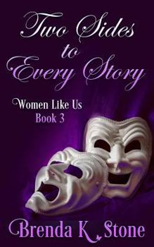 Paperback Two Sides to Every Story Book