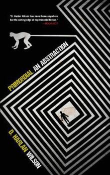 Paperback Primordial: An Abstraction Book