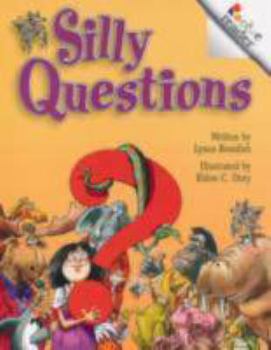 Silly Questions (Rookie Readers Level C) - Book  of the Rookie Español