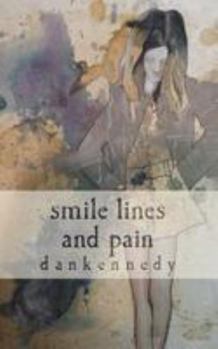 Paperback Smile Lines and Pain Book