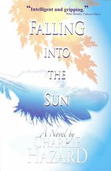Paperback Falling Into the Sun Book
