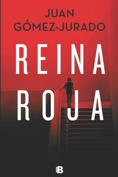 Paperback La Reyna Roja (the Red Queen): Reyna Roja [Spanish] Book