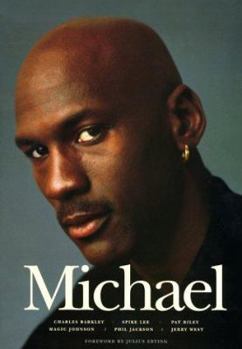 Hardcover The Definitive Word on Michael Jordan Book