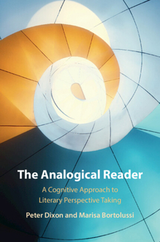 Paperback The Analogical Reader Book
