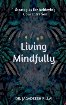 Paperback Living Mindfully Book