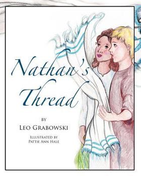 Paperback Nathan's Thread Book