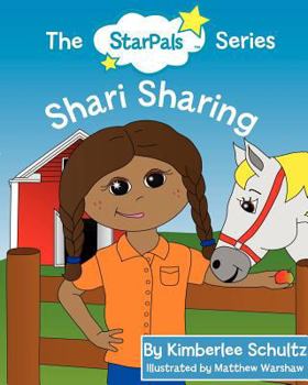 Paperback Shari Sharing Book