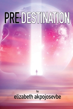 Paperback Pre-Destination Book