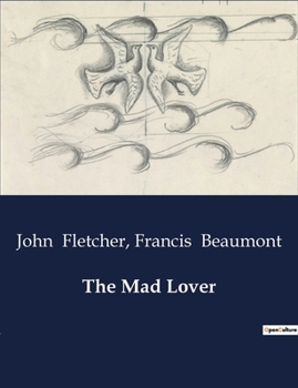 Paperback The Mad Lover Book