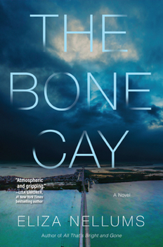 Hardcover The Bone Cay Book