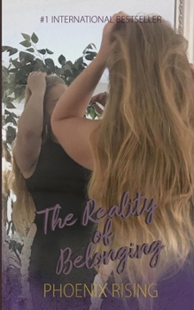 Paperback The Reality of Belonging Book