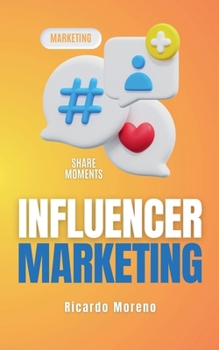 Paperback Influencer Marketing Book